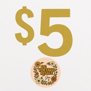 #1-100 $5 Unlisted! OMG you won! Thank you so much!!